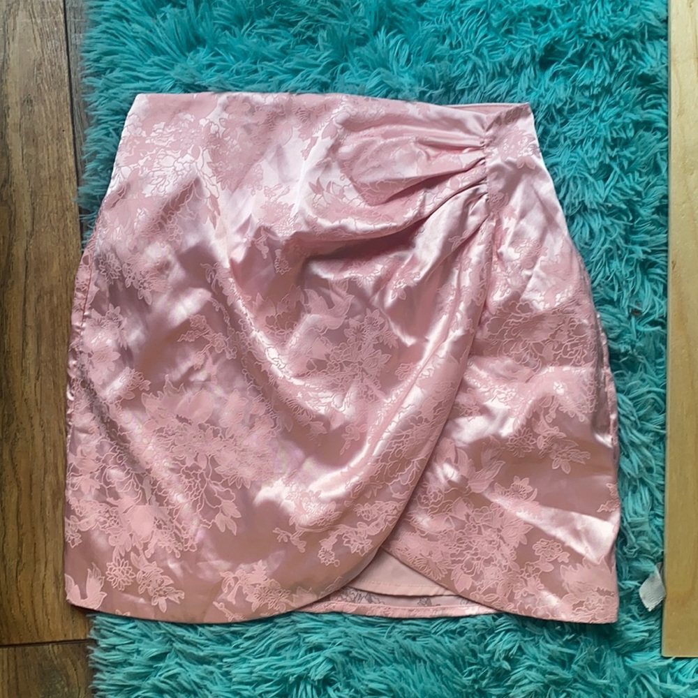 Super down Easton skirt